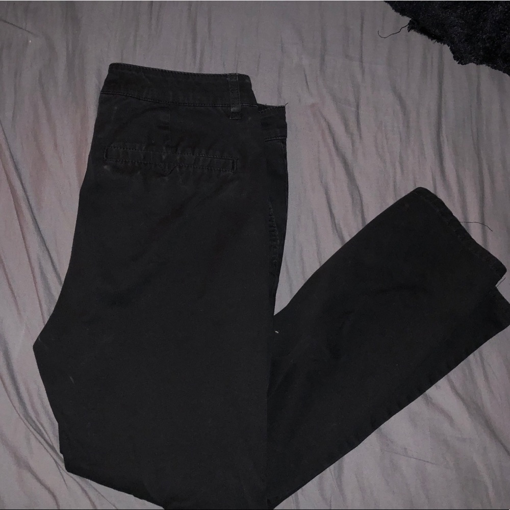 ASOS SLIM DRESS PANTS
